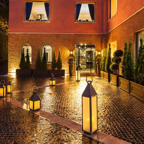 Boutique Hotel in Rome City Centre 